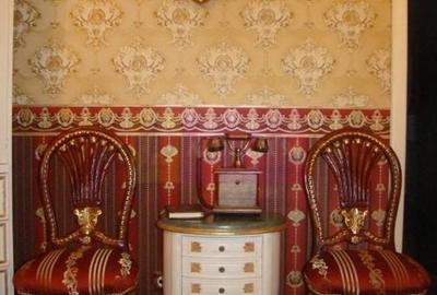 Apartament unic decorat în stil clasic baroc,  Camera de Comerț Unirii - 2