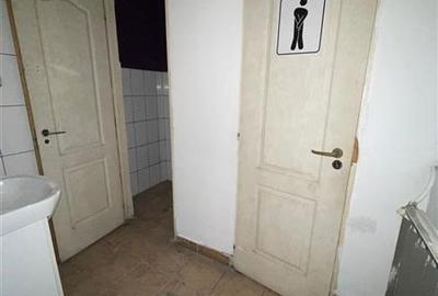 Spatiu comercial pe doua nivele, compozitie eleganta, Central, Targu Mures - 3