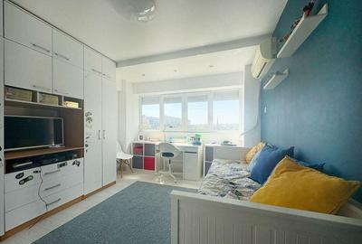 3 camere de inchiriat | Metrou Titan | Parc IOR | Mobila... - 13