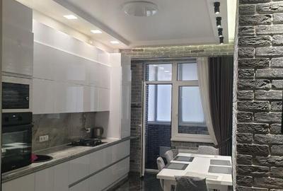 Apartament cu 2 camere in zona Centrala - 1