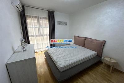 Inchiriere apartament 2 camere, bloc nou, Romana Residence - 2