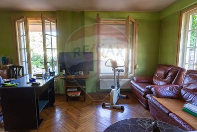 Casă individuală cu 10 camere cu Teren 990 Mp în Sălaj - 11