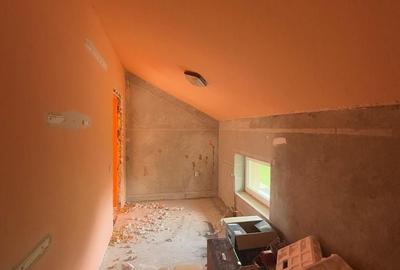 Casa individuala traditionala spatioasa in zona linistita - Dumbravita - 3