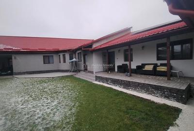 Constantin Daicoviciu, Casa la CHEIE, Curte si Teren de 1200 mp - 10