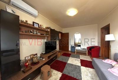 3 camere - confort 2 - Parc Moghioros - 2