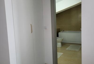 Apartament doua camere,Complex privat , MODERN & ELEGANT - 9