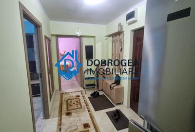 Apartament cu 2 camere decomandat, mobilat în Central - 4