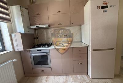 Apartament cu 3 camere decomandat, mobilat în Universitate - 13
