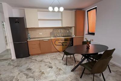 Apartament cu 2 camere decomandat, mobilat în Pescărie - 3