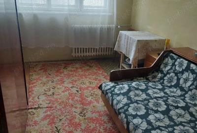 Apartament cu 2 camere decomandat în Micro 19 - 3