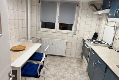2 camere zona Iancului, mobilat, la 10 min de metrou! - 7