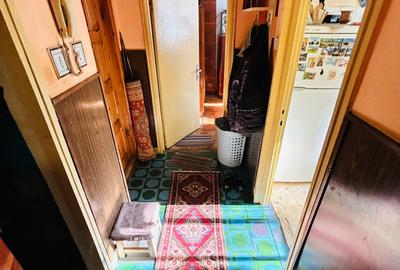 Ciurchi Tatarasi, Tudor Center, 3 camere, etaj 2 - 11