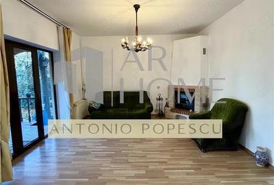 Vila 5 camere, teren 800 mp, Ploiesti, zona ultracentrala - 2