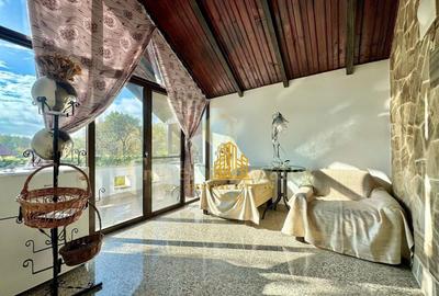 Casă individuală cu 5 camere cu Teren 1000 Mp în Bucium - 14