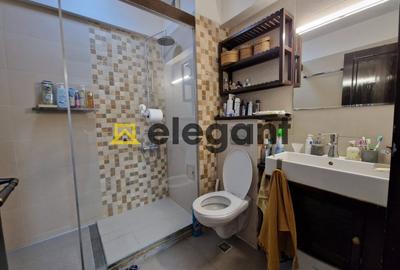 3 decomandate, bloc nou, lux, AC, parcare privata, Brazda-Consul - 10