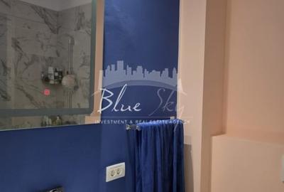 Apartament cu 3 camere decomandat, mobilat în Delfinariu - 7