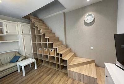 Apartament Cochet Central, Parcul Cișmigiu - 3