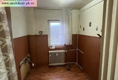 Apartament cu 2 camere semidecomandat în Nord - Spitalul Județean - 5