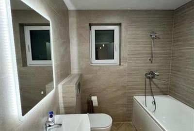 Duplex cu 3 camere cu Canalizare în Stupini - 12