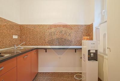 COMISION 0% - Spatiu Comercial de inchiriat - Bulevardul 15 Noiembrie - 6