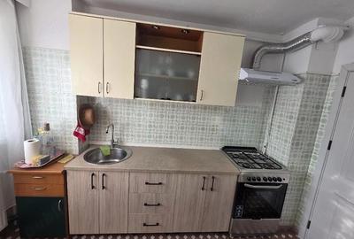 Apartament cu 2 camere decomandat în Exterior Vest - 4