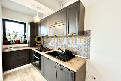 2 CAMERE 56MP SUPERB+TERASA 60MP/VEDERE SPATE/PARCARE SUBTERANA/102 THE ADDRESS - 12