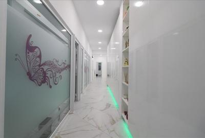 Afacere La Cheie Clinica Stomatologica Complet Echipata Nicolina La Bulevard - 3