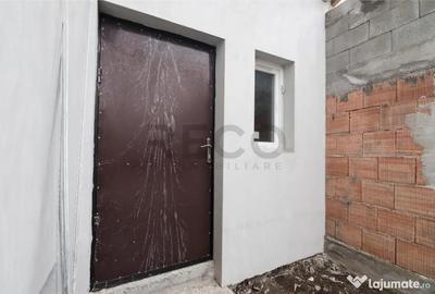 Casă cu 4 camere cu Teren 300 Mp în Sânmartin - 8