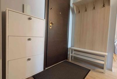 Apartament cu 2 camere în Tomis Plus - 13