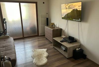 Apartament cu 2 camere în Mogoșoaia