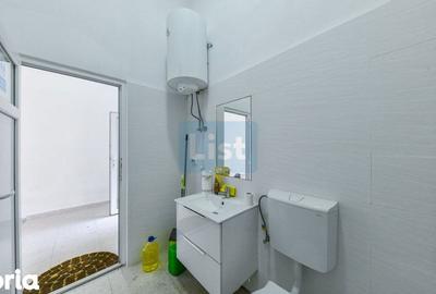 Spațiu comercial, de 62 mp, în Ultracentral - 1