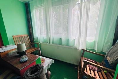 Apartament cu 3 camere decomandat, mobilat în Soarelui - 4