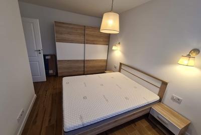 Apartament cu 2 camere decomandat în Sud - 4