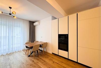 Apartament de inchiriat 4 camere Soseaua Nordului Herastrau - 14