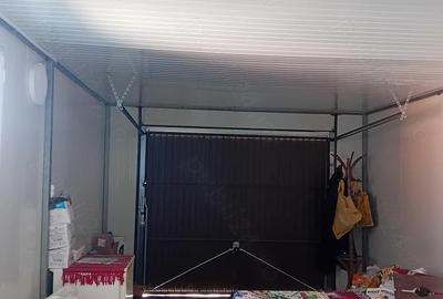 Casă cu 4 camere cu Teren 700 Mp în Vârlezi - 10