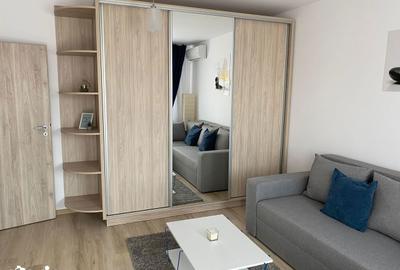 Apartament cu 2 camere în Central - 8