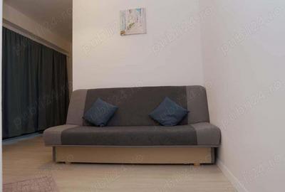 Inchiriez permanent(inclusiv vara) garsoniera cu curte proprie, Hanul Piratilor, Mamaia Nord - 3