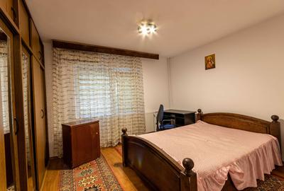 Apartament cu 2 camere semidecomandat în Berceni - 2