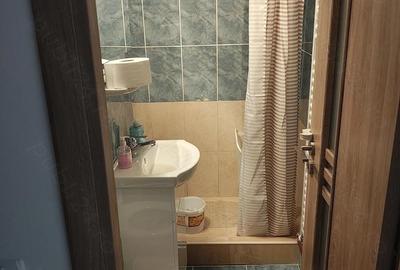 Apartament cu 2 camere decomandat în Central - 8