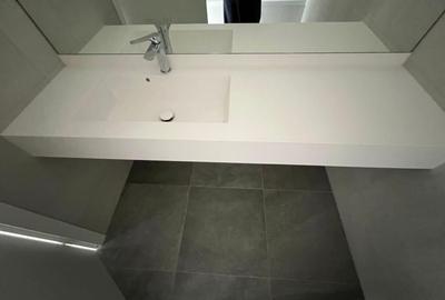 ONE VERDI PARK-LA CHEIE apartamente lux - 7