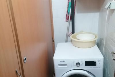 Apartament cu 3 camere decomandat în Central - 3