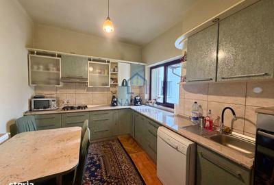 Casă cu 3 camere cu Teren 328 Mp în Central - 11