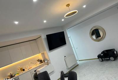 Apartament cu 3 camere în Iancu Nicolae - 7