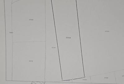 Teren de 2300 mp, în Vânători - 6