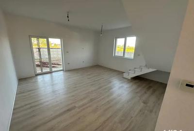 Proprietar vand duplex 4 dormitoare 1 2 ,130mp uti in Ghiroda - 2