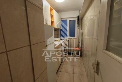 Apartament cu 3 camere, zona Dacia - 4