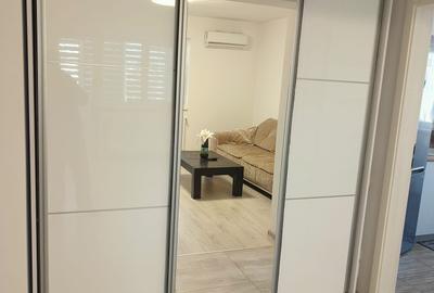 Inchiriere 2 camere Popesti Leordeni Biruintei - 10