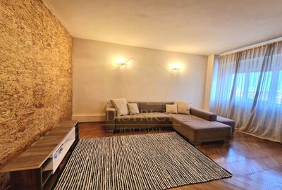 Apartament cu 3 camere semidecomandat, mobilat în Aradului - 2