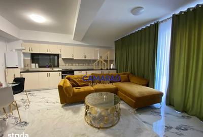 Apartament cu 3 camere decomandat în Central - 2