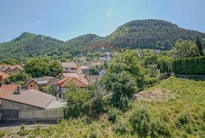 Casă individuală cu 6 camere cu Teren 233 Mp în Schei - 22